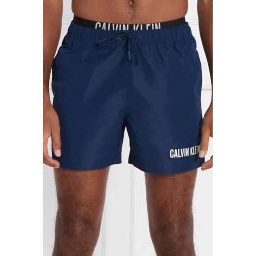 Kąpielówki Calvin Klein
