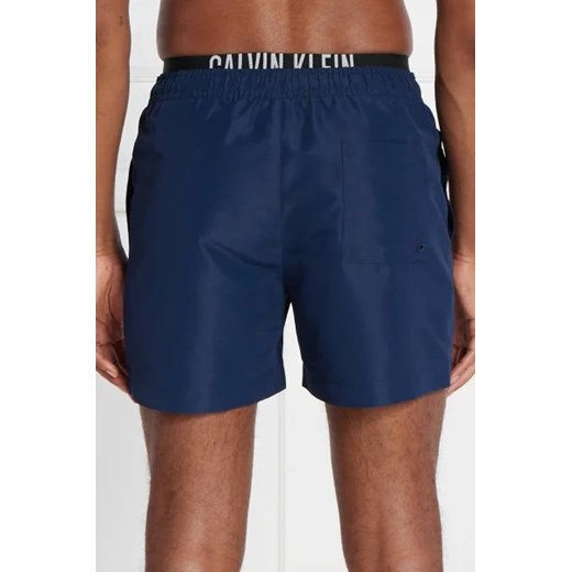 Kąpielówki Calvin Klein