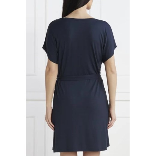 Emporio Armani Sukienka Emporio Armani S okazja Gomez Fashion Store
