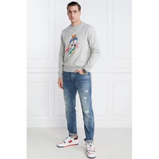 POLO RALPH LAUREN Bluza | Regular Fit Polo Ralph Lauren S Gomez Fashion Store okazyjna cena