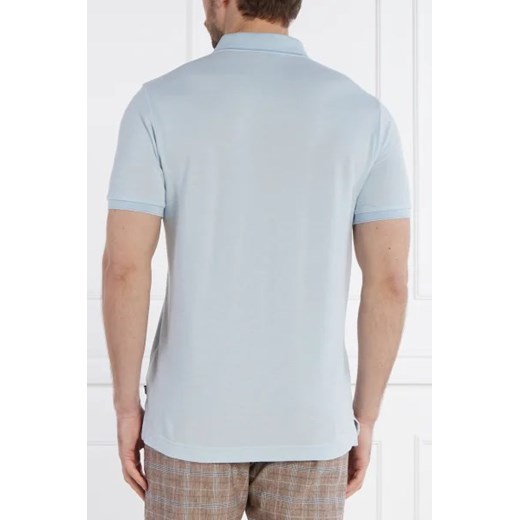 Joop! Polo Percy | Regular Fit Joop! XXL okazja Gomez Fashion Store