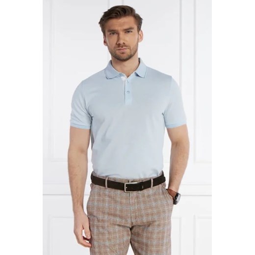 Joop! Polo Percy | Regular Fit Joop! XL promocyjna cena Gomez Fashion Store
