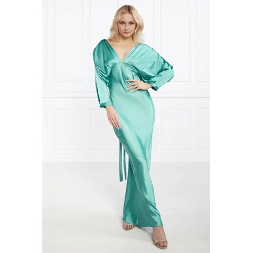 Pinko Sukienka AMARENA Pinko 34 wyprzedaż Gomez Fashion Store