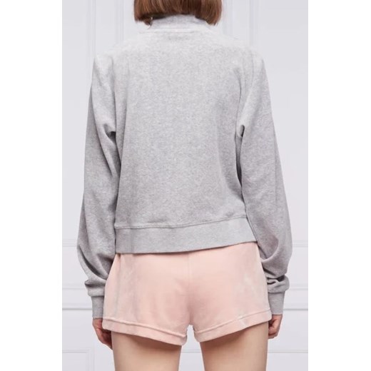 Juicy Couture Bluza Lieu | Regular Fit Juicy Couture XS wyprzedaż Gomez Fashion Store