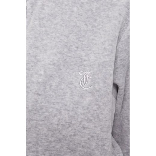 Juicy Couture Bluza Lieu | Regular Fit Juicy Couture XS promocja Gomez Fashion Store