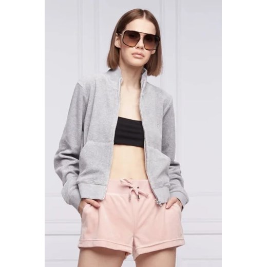 Juicy Couture Bluza Lieu | Regular Fit Juicy Couture XS Gomez Fashion Store okazja