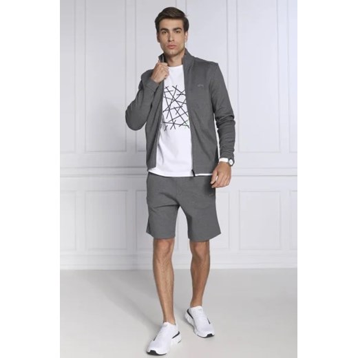 Bluza męska BOSS HUGO z bawełny 