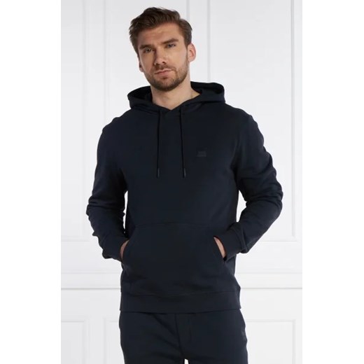 Bluza męska BOSS HUGO bawełniana 