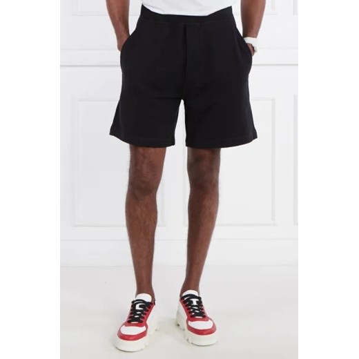Dsquared2 Szorty | Regular Fit Dsquared2 XL Gomez Fashion Store