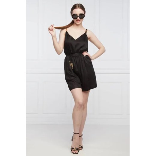 Liu Jo Beachwear Kombinezon | Regular Fit ze sklepu Gomez Fashion Store w kategorii Kombinezony damskie - zdjęcie 172877893