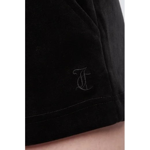 Juicy Couture Szorty EVE | Slim Fit Juicy Couture XL okazja Gomez Fashion Store