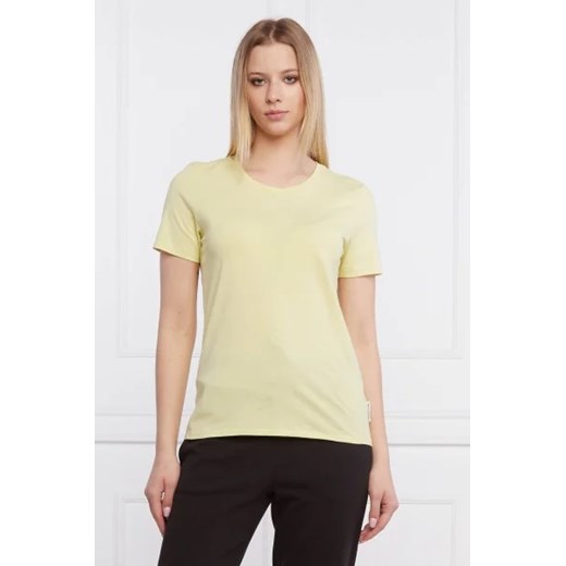 Marc O' Polo T-shirt | Regular Fit XS promocja Gomez Fashion Store