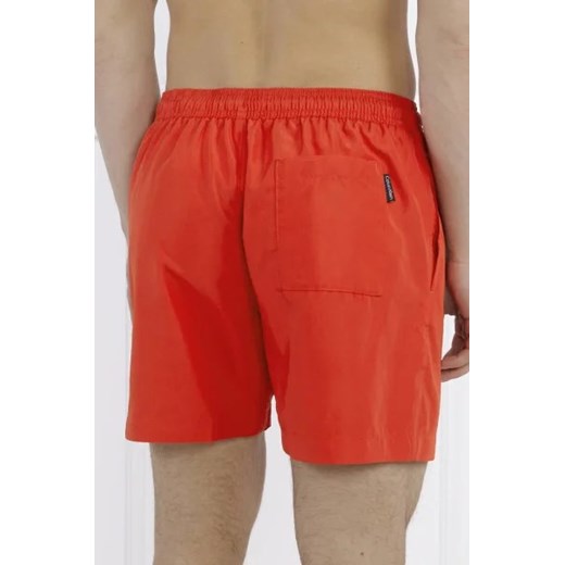 Calvin Klein Swimwear Szorty kąpielowe | Regular Fit M wyprzedaż Gomez Fashion Store