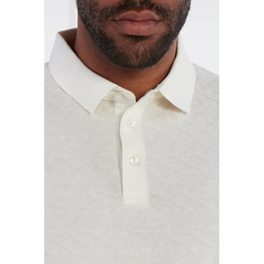 T-shirt męski Joop!