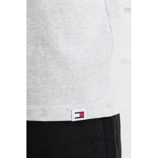 Tommy Jeans T-shirt | Regular Fit Tommy Jeans XL promocyjna cena Gomez Fashion Store