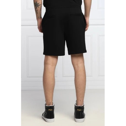 Emporio Armani Szorty | Regular Fit Emporio Armani XL promocja Gomez Fashion Store
