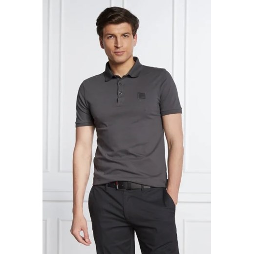 BOSS ORANGE Polo Passenger | Slim Fit XXL Gomez Fashion Store wyprzedaż