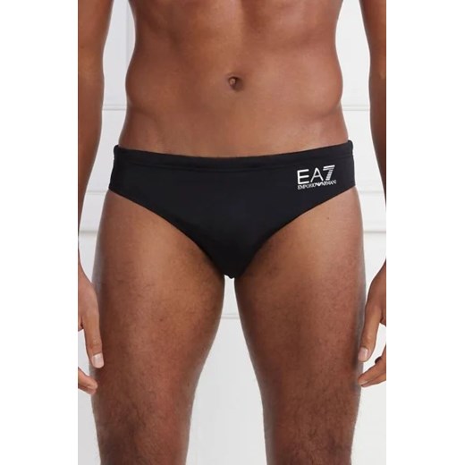 EA7 Kąpielówki 50 Gomez Fashion Store