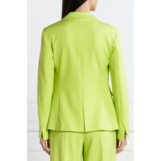 Liviana Conti Żakiet | Regular Fit Liviana Conti 38 wyprzedaż Gomez Fashion Store