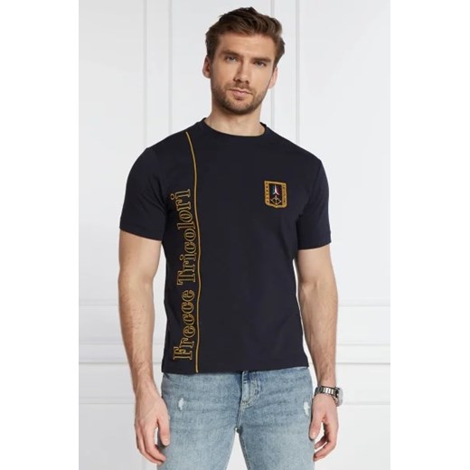 Aeronautica Militare T-shirt | Regular Fit Aeronautica Militare M Gomez Fashion Store