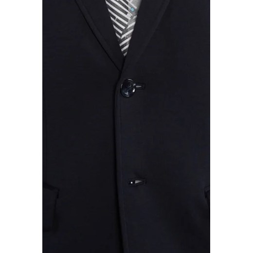 Armani Exchange Marynarka | Slim Fit Armani Exchange XXL okazja Gomez Fashion Store