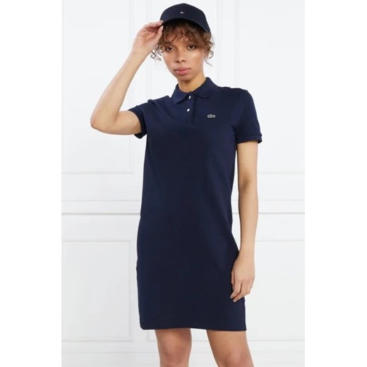 Lacoste Sukienka ze sklepu Gomez Fashion Store w kategorii Sukienki - zdjęcie 172878482