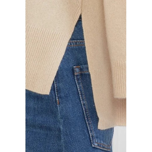 Weekend MaxMara Kaszmirowy sweter ALCE | Regular Fit Weekend Maxmara S Gomez Fashion Store okazja
