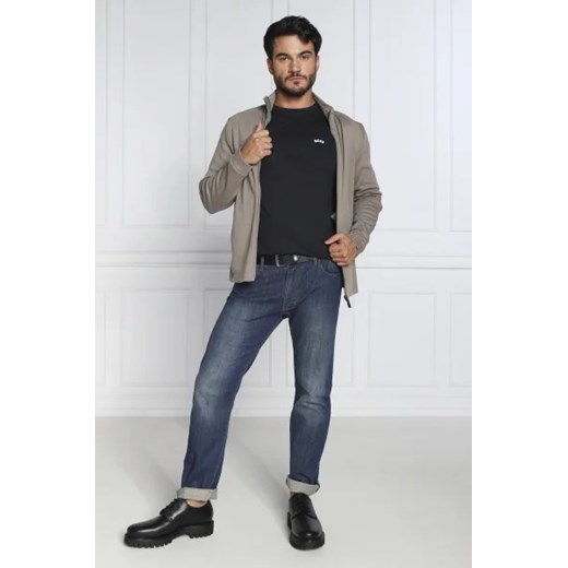 BOSS GREEN Bluza Skaz Curved | Regular Fit M wyprzedaż Gomez Fashion Store