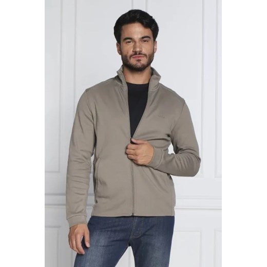 BOSS GREEN Bluza Skaz Curved | Regular Fit M wyprzedaż Gomez Fashion Store