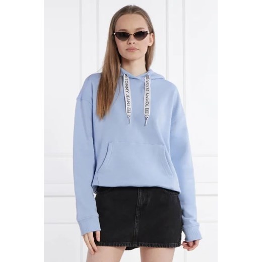 Bluza damska Tommy Jeans
