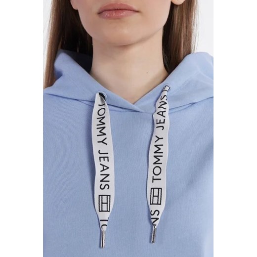 Bluza damska Tommy Jeans