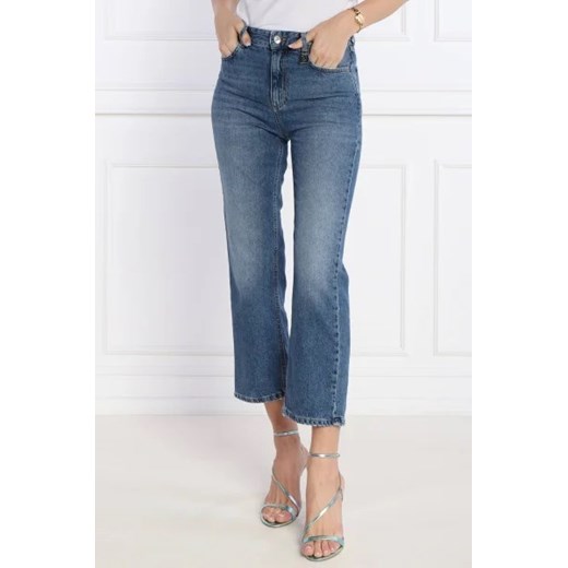 Liu Jo Jeansy | Regular Fit ze sklepu Gomez Fashion Store w kategorii Jeansy damskie - zdjęcie 172878674