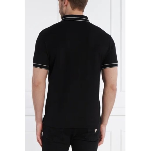 T-shirt męski Emporio Armani