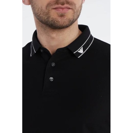 T-shirt męski Emporio Armani