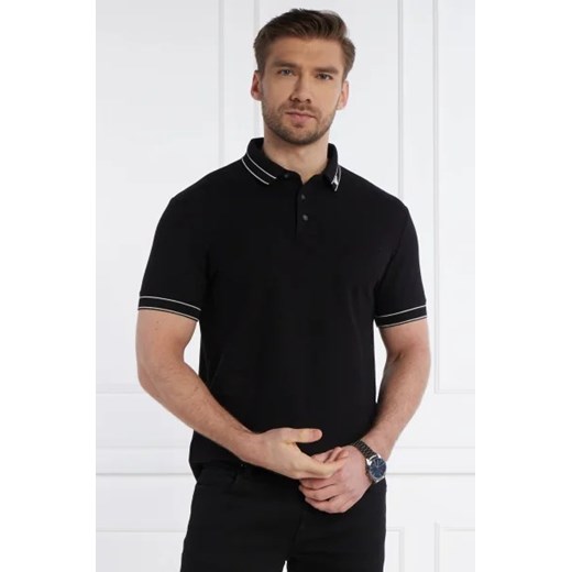 T-shirt męski Emporio Armani
