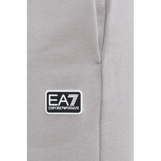 Spodenki męskie Emporio Armani