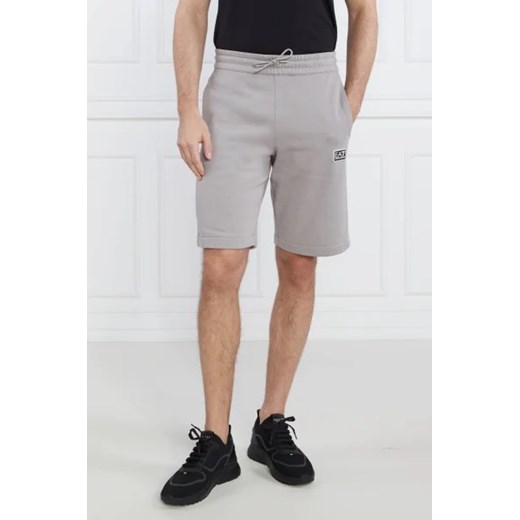 Spodenki męskie Emporio Armani