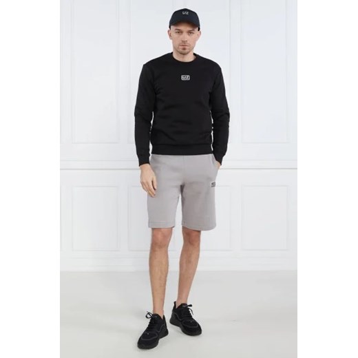 Spodenki męskie Emporio Armani