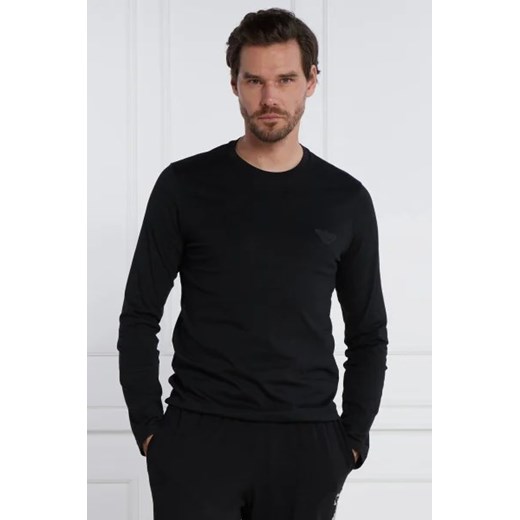 T-shirt męski Emporio Armani