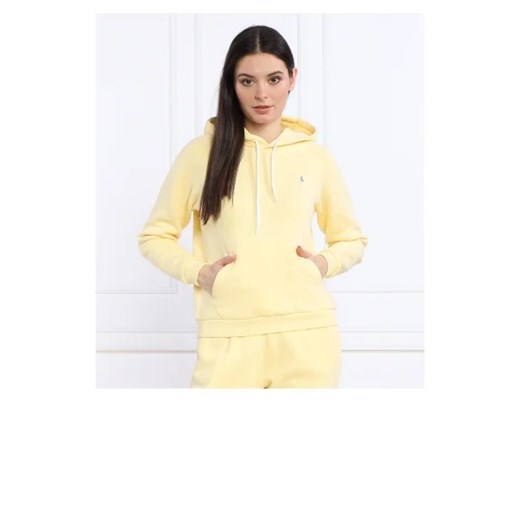 POLO RALPH LAUREN Bluza | Classic fit Polo Ralph Lauren XXS wyprzedaż Gomez Fashion Store