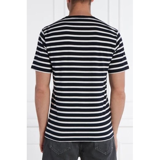 Pepe Jeans London T-shirt EGGO | Regular Fit XL Gomez Fashion Store promocyjna cena