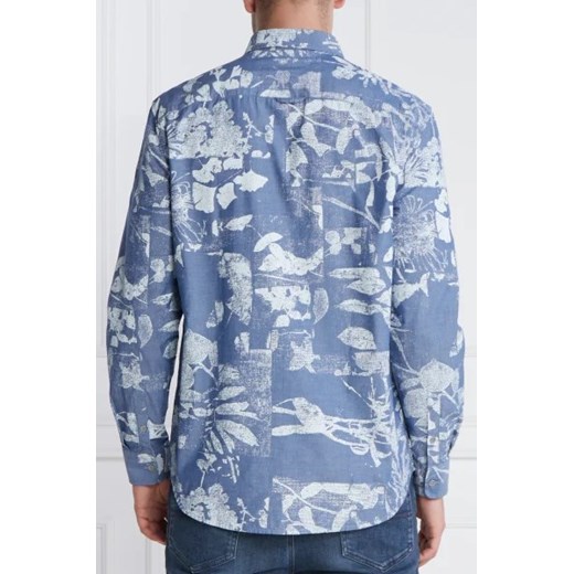 GUESS Koszula | Regular Fit Guess XL wyprzedaż Gomez Fashion Store