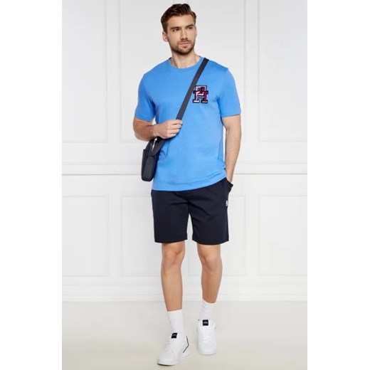 Tommy Hilfiger Szorty | Regular Fit Tommy Hilfiger XL Gomez Fashion Store