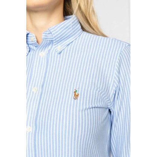 POLO RALPH LAUREN Koszula | Slim Fit Polo Ralph Lauren XS Gomez Fashion Store
