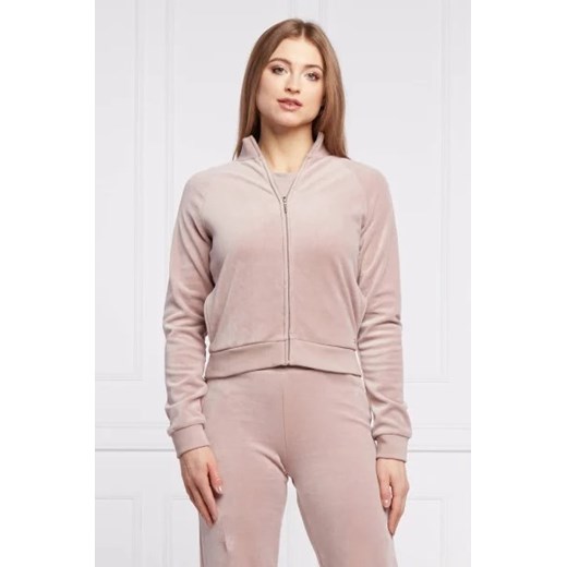 GUESS Bluza | Regular Fit Guess XS promocja Gomez Fashion Store