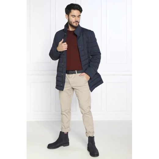 BOSS BLACK Kurtka P-Jared-Pad-N-224F | Regular Fit 46 promocja Gomez Fashion Store