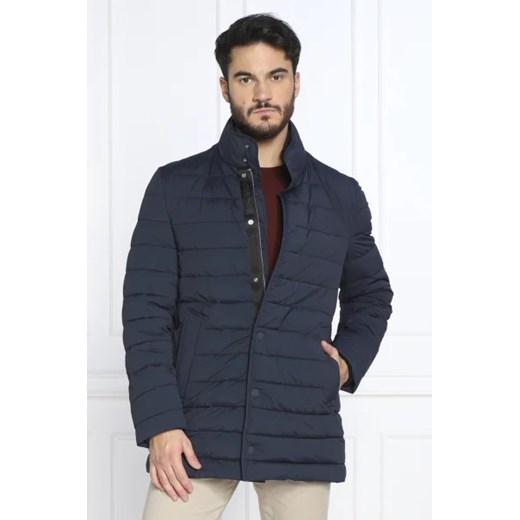BOSS BLACK Kurtka P-Jared-Pad-N-224F | Regular Fit 52 okazja Gomez Fashion Store