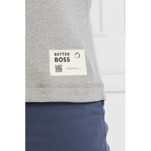 BOSS ORANGE Golf T_rollcircular | Regular Fit M promocja Gomez Fashion Store