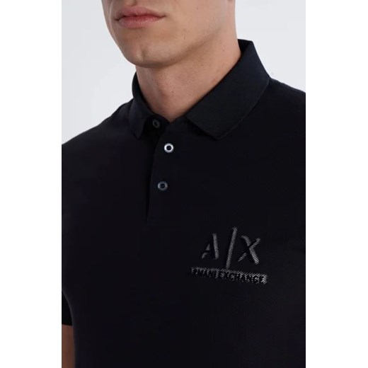 T-shirt męski Armani Exchange 