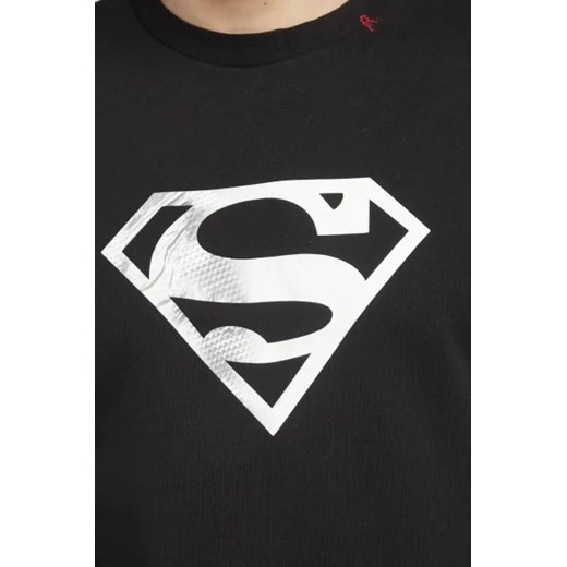 Replay Bluza REPLAY X SUPERMAN | Regular Fit Replay XL Gomez Fashion Store okazja